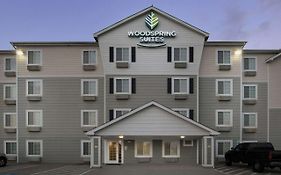 Woodspring Suites Waco